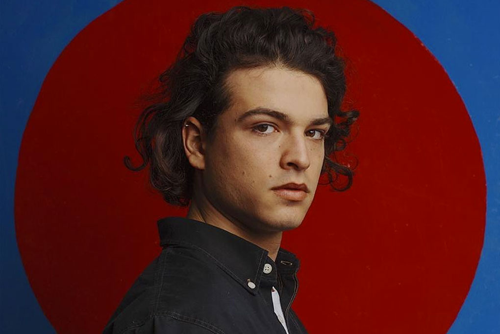 Sanremo 2020: Leo Gassmann