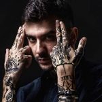 Sanremo 2020: Junior Cally