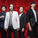 Sanremo 2020: Le Vibrazioni