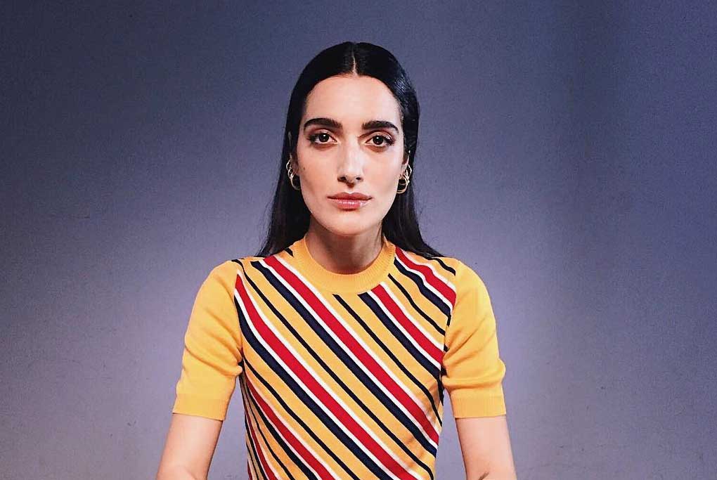 Sanremo 2020: Levante