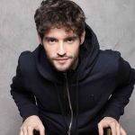 Sanremo 2020: Matteo Faustini