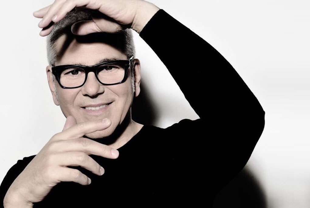 Sanremo 2020: Michele Zarrillo