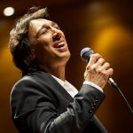 Sanremo 2020: Paolo Jannacci