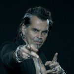 Sanremo 2020: Piero Pelù