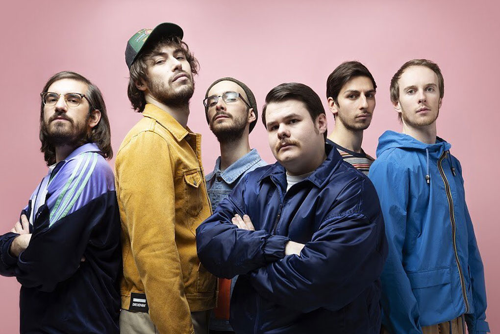 Sanremo 2020: Pinguini Tattici Nucleari