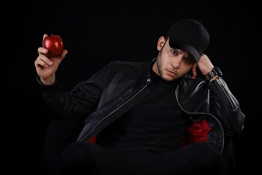 Sanremo 2020: Rancore