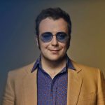 Sanremo 2020: Raphael Gualazzi