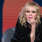 Sanremo 2020: Rita Pavone