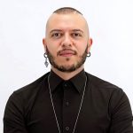 Sanremo 2020: Marco Sentieri