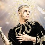 achille lauro sanremo