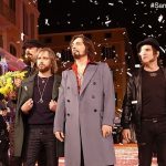 esibizioni prime serate