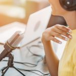 radio