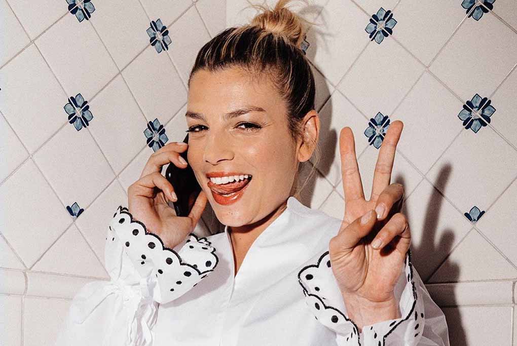 emma marrone