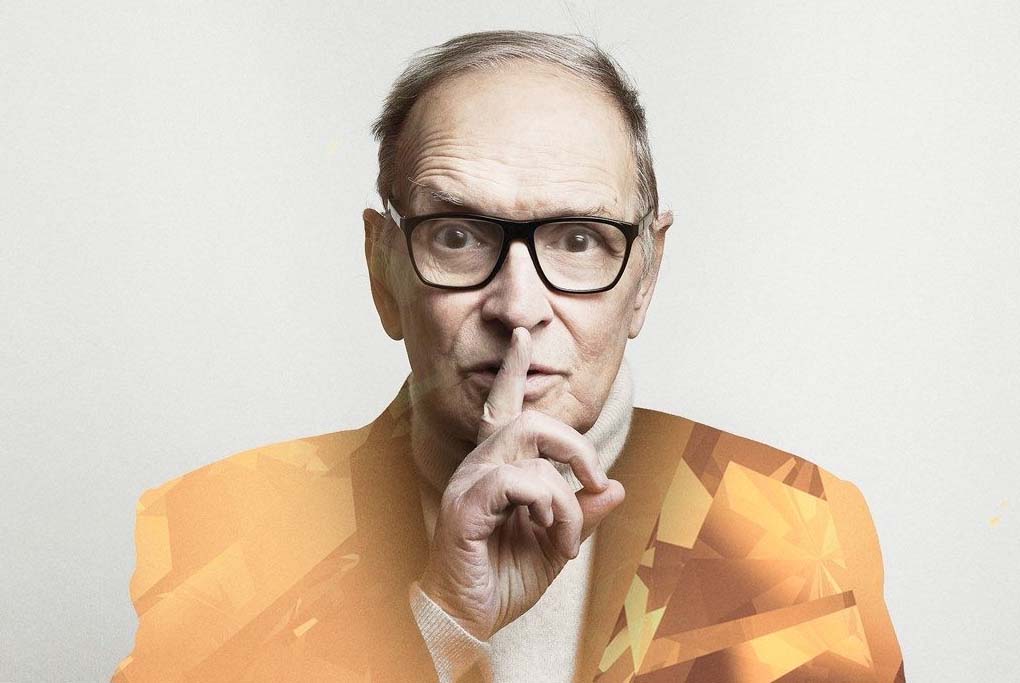 ennio morricone