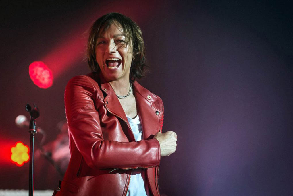 gianna nannini