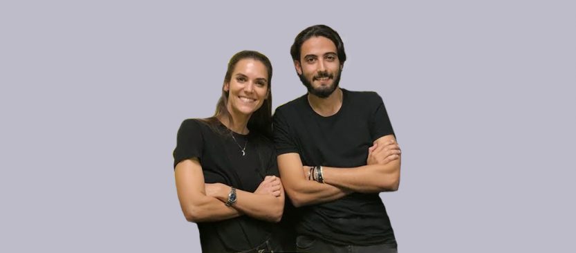 Giulia Torelli e Claves