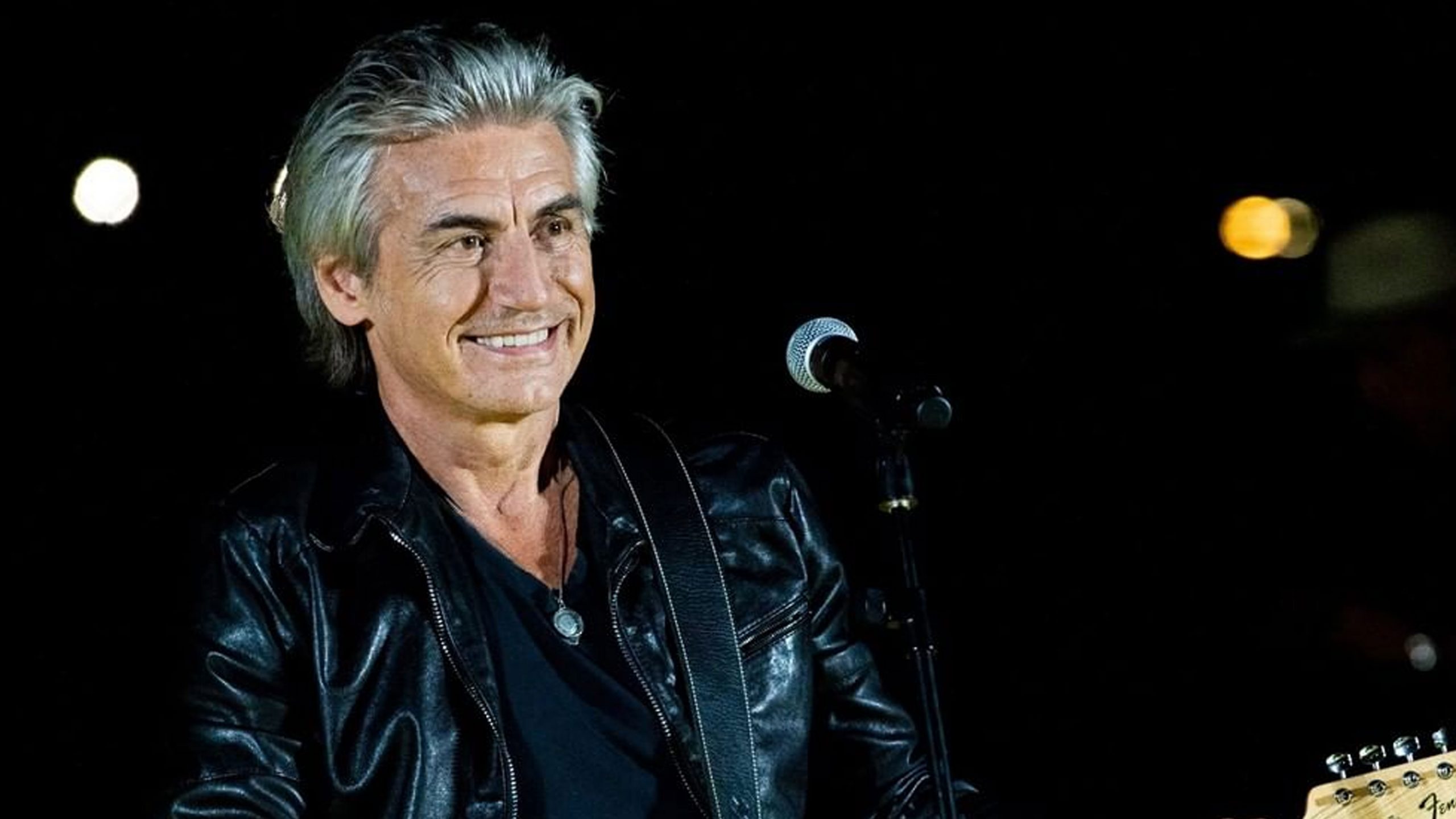 Sai tutto di Luciano Ligabue? - Pagina 3 di 5 - Lattemiele