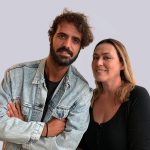 Sara Ventura e Simone Rossi