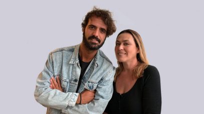 Sara Ventura e Simone Rossi