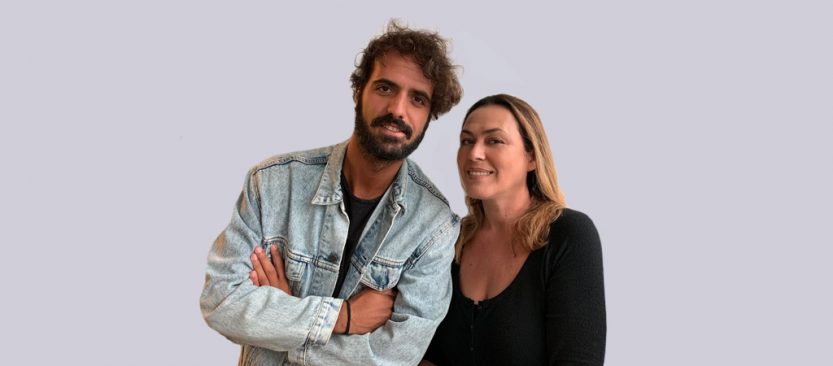 Sara Ventura e Simone Rossi