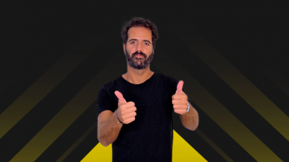 simone rossi bio programma