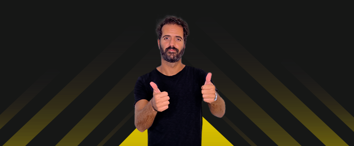 simone rossi bio programma