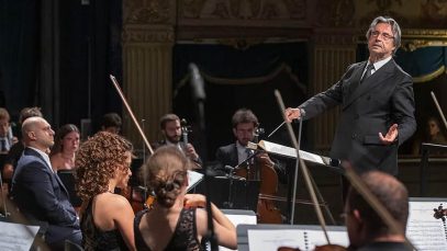 lettera conte riccardo muti