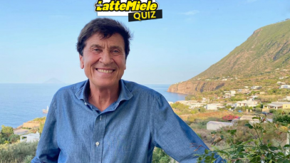 gianni morandi quiz
