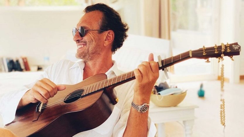 Biagio Antonacci Quiz