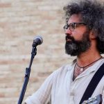 Simone Cristicchi Quiz