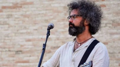 Simone Cristicchi Quiz