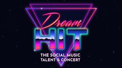 dream hit social concert