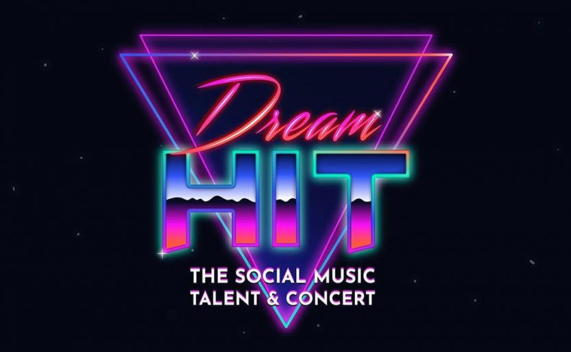 dream hit social concert