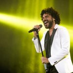 Francesco Renga quiz
