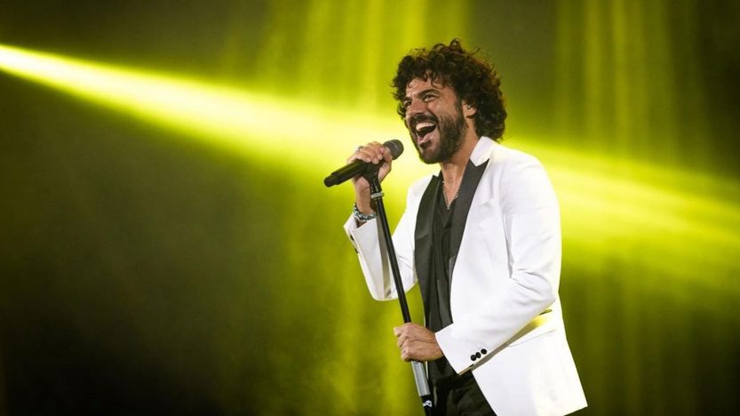 Francesco Renga quiz