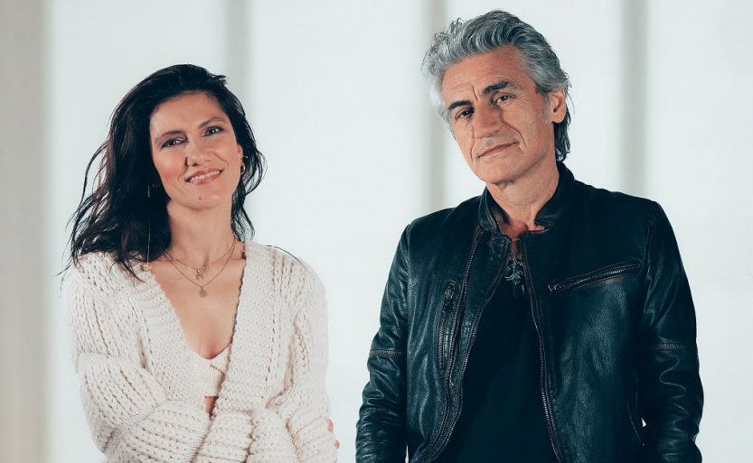 ligabue elisa