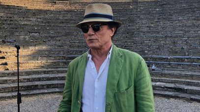 Massimo Ranieri Quiz