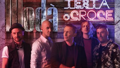 modà special edition