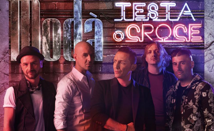 modà special edition