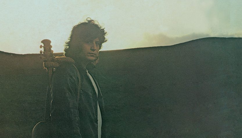 pino daniele nero a metà