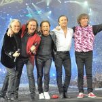 pooh stefano d'orazio