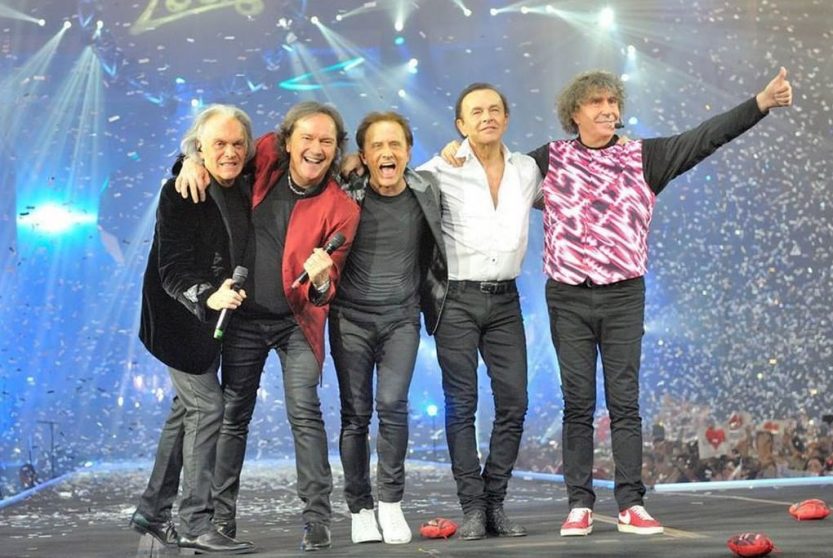 pooh stefano d'orazio