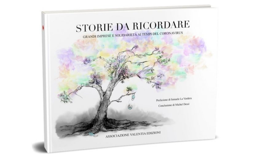 libro storie da ricordare