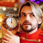 valerio scanu canto di natale