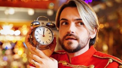 valerio scanu canto di natale