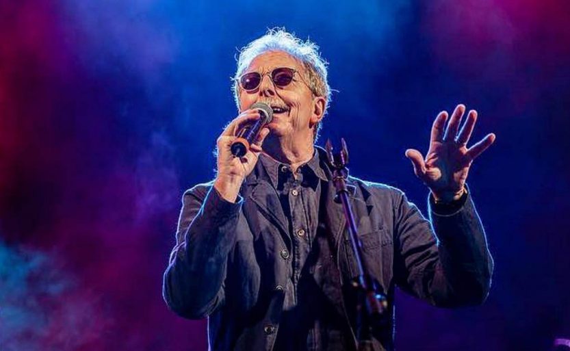 fabio concato nuovo progetto