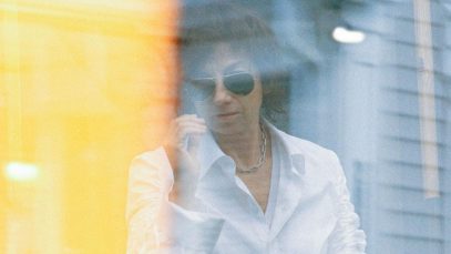 gianna nannini aria sta finendo