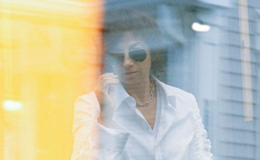 gianna nannini aria sta finendo