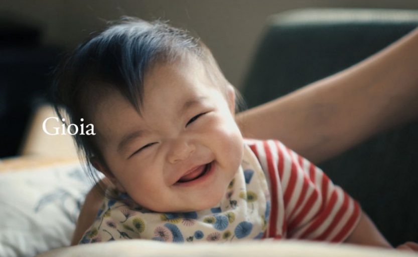 lead with love iniziativa benefica azioni per il bene