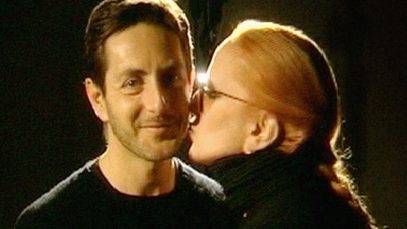 massimiliano pani e mina